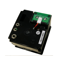 Takamine Preampli TK40D 3 bandes + accordeur - Vue 2