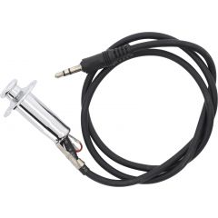 Takamine CK FEM.PRE.ATT.CHROME JFEP10C - Vue 2