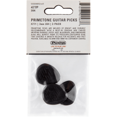 Dunlop Primetone rond sachet de 3 - Vue 2