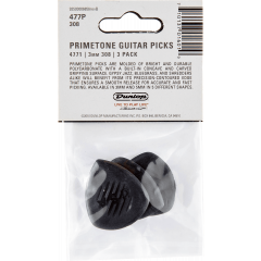 Dunlop Primetone large pointu sachet de 3 - Vue 2
