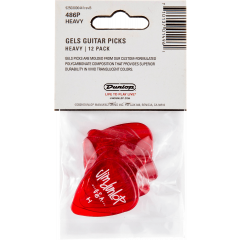 Dunlop Gels heavy sachet de 12 - Vue 2