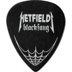 Dunlop Ultex Hetfield's Black Fang 0,73mm sachet de 24 - Vue 2