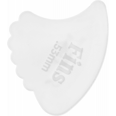 Dunlop Nylon Fin 0,53mm sachet de 72 - Vue 2