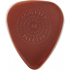 Dunlop Primetone Standard Grip 0,96mm sachet de 12 - Vue 2