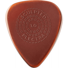 Dunlop Primetone Standard Grip 1,00mm sachet de 12 - Vue 2