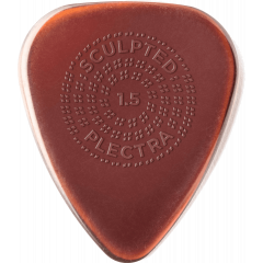 Dunlop Primetone Standard Grip 1,50mm sachet de 12 - Vue 2