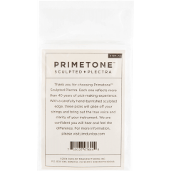 Dunlop Primetone Standard Grip 0,73mm sachet de 3 - Vue 2
