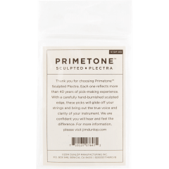 Dunlop Primetone Standard Grip 0,88mm sachet de 3 - Vue 2