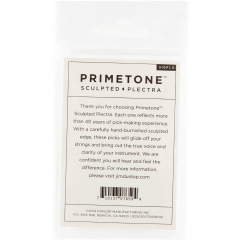 Dunlop Primetone Standard Grip 1,50mm sachet de 3 - Vue 2