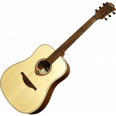 Lâg T70D Tramontane Dreadnought - Vue 2