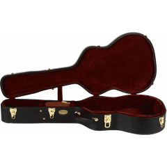 C.F. Martin Etui 0 12 frettes Cabernet - Vue 2