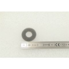 Shure Mousse Anneau Capsule BETA57A/58A - Vue 2