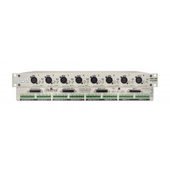 Radial OX8 - Splitter de micro 8 canaux (Jensen) - Vue 2