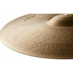 Zildjian K Custom 20" dark crash - Vue 2