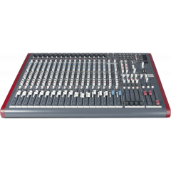 Allen & Heath Table de mixage ZED-420 - Vue 2