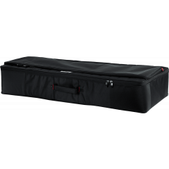 Gator Pro-Go clavier 61 touches - Vue 2