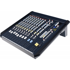 Allen & Heath MixWizard WZ4 12:2 - Vue 2