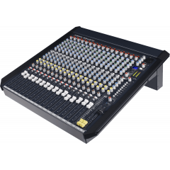 Allen & Heath MixWizard WZ4 16:2 - Vue 2