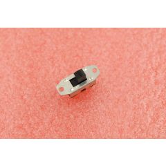Shure Inter On/Off DPDT 55TYPE2 - Vue 2