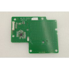 Korg Carte Panel LCD KLM-3211 TAKTILE - Vue 2