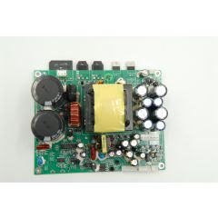 Mackie Carte Alim HDA/HD1221 - Vue 2