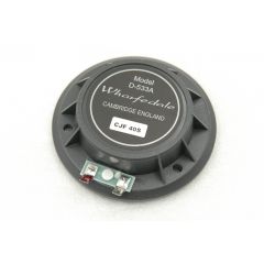 Wharfedale Pro Membrane 8Ohms 50W EVP-X, TITAN 12 Pass. - Vue 2