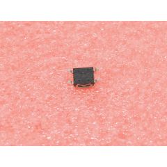 Shure Switch Momentané SPST BLX2 - Vue 2