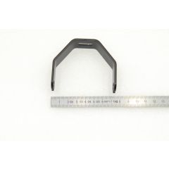 Shure Lyre SM7B - Vue 2