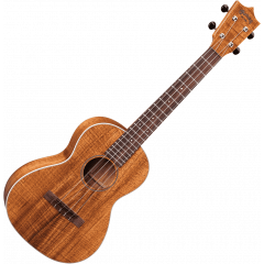 C.F. Martin & Co 2KT Koa - Vue 2