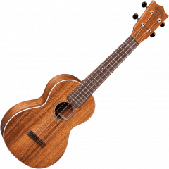 C.F. Martin & Co 2KC Koa - Vue 2