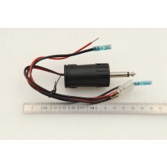 HK Audio Embase Jack Male ELEMENT - Vue 2