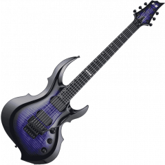 ESP E-II FRX reindeer blue - Vue 2