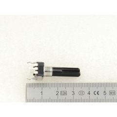 Mackie Pot 10KZY 9MM 30mm NO DTNT - Vue 2