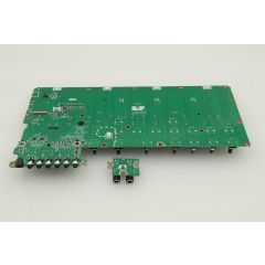 Korg Carte KLM-3315/16 ELECTRIBE2 - Vue 2