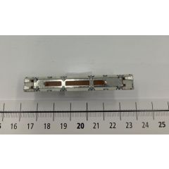 Allen & Heath Fader 10KB - Vue 2