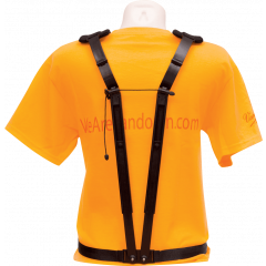 Vandoren Harnais pour clarinette basse/basson - Vue 2