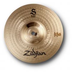 Zildjian S 8" splash - Vue 2