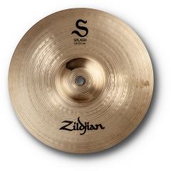 Zildjian S 10" splash - Vue 2