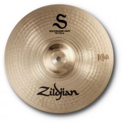 Zildjian S 14" Mastersound hi-hat - Vue 2