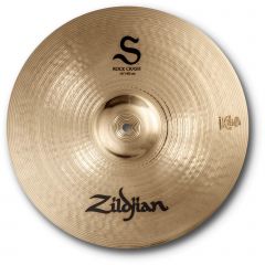 Zildjian S 16" rock crash - Vue 2