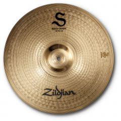 Zildjian S 18" rock crash - Vue 2
