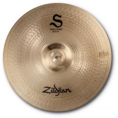 Zildjian S 20" thin crash - Vue 2