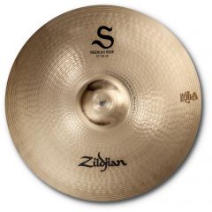 Zildjian S 22" médium ride - Vue 2