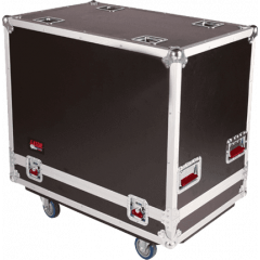 Gator Bois G-Tour pour deux enceintes 15" - Vue 2