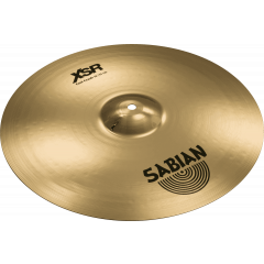 Sabian XSR 16" Fast Crash - Vue 2