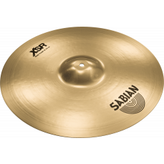 Sabian XSR 18" Rock Crash - Vue 2