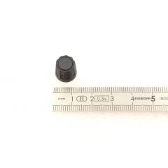 Allen & Heath Bouton BDWAY Noir - Noir - Vue 2