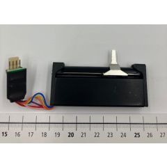 Allen & Heath Crossfader P&G D460594 - Vue 2