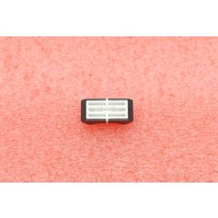 Allen & Heath Bouton de fader mic/rtn noir/blanc pour Xone92 - Vue 2