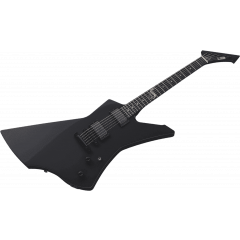 Ltd Signature James Hetfield Snakebyte black satin - Vue 2